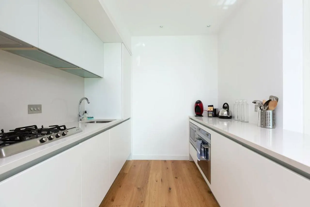 Altido Fantastic Flat With Parking Appartamento Edimburgo