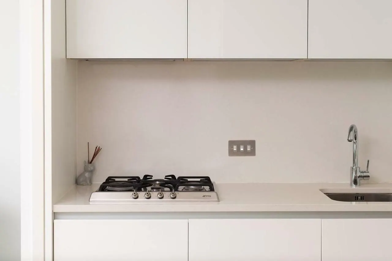 Altido Fantastic Flat With Parking Appartamento Edimburgo Regno Unito