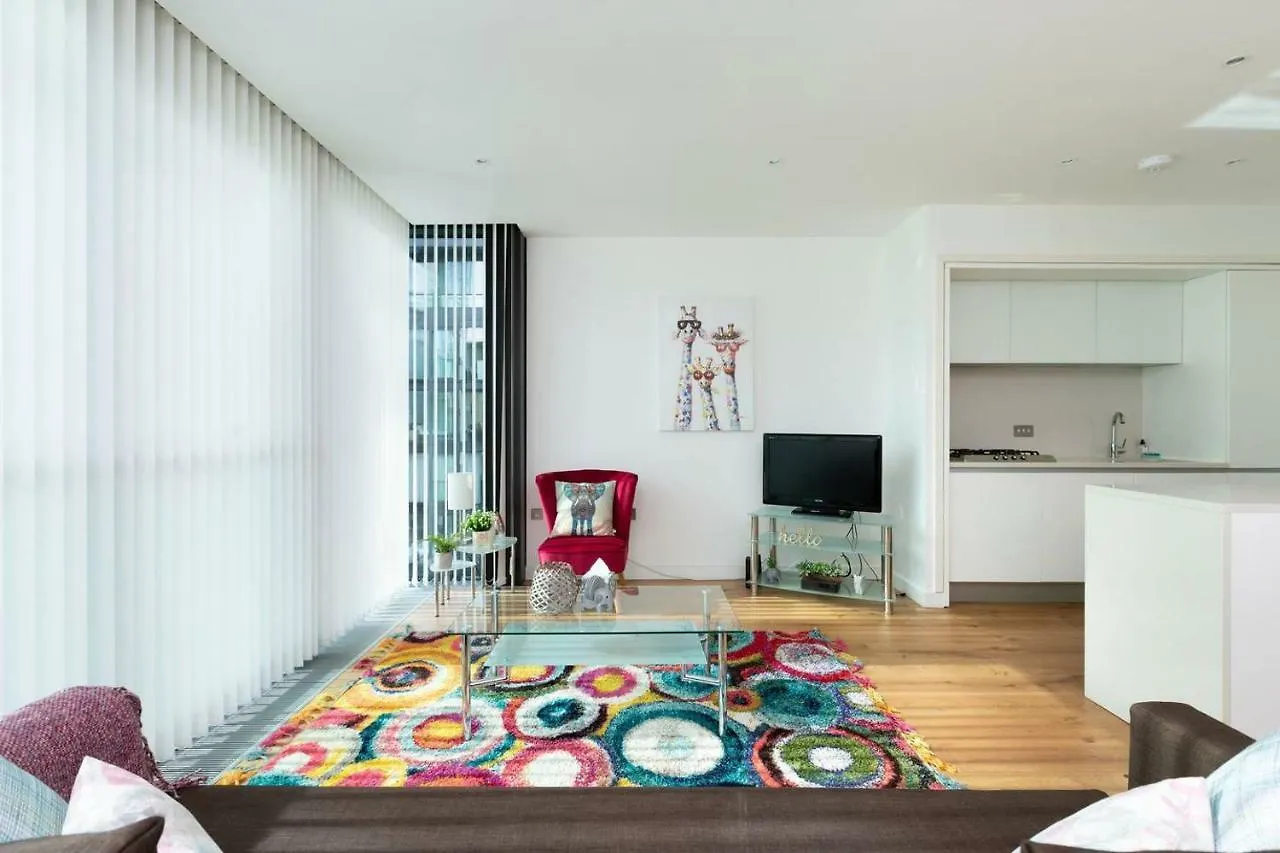 Altido Fantastic Flat With Parking Appartamento Edimburgo