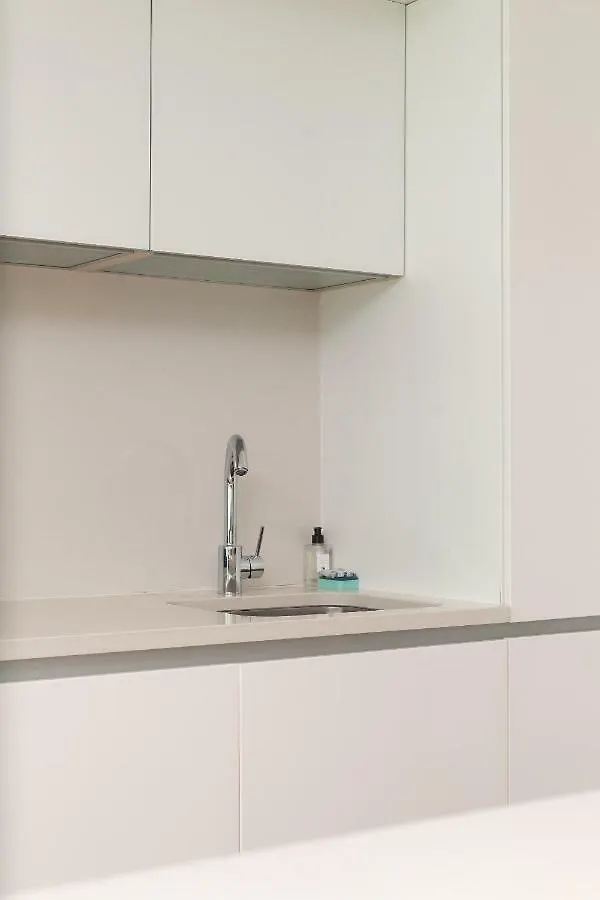 Altido Fantastic Flat With Parking Appartamento Edimburgo Regno Unito