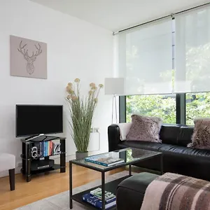 Diamond Quartermile Edinburgh