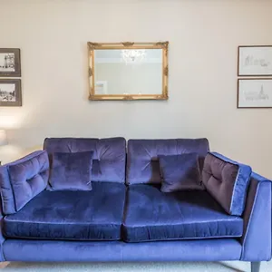 Stylish Apt @william Street West End City Centre Edinburgh